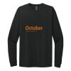 Adult CVC Long Sleeve Tee Adult CVC Long Sleeve Tee Thumbnail