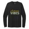 Adult CVC Long Sleeve Tee Thumbnail