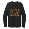 Adult CVC Long Sleeve Tee Thumbnail