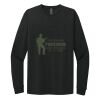 Adult CVC Long Sleeve Tee Adult CVC Long Sleeve Tee Thumbnail