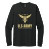 Adult CVC Long Sleeve Tee Adult CVC Long Sleeve Tee Thumbnail