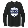 Adult CVC Long Sleeve Tee Thumbnail