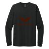Adult CVC Long Sleeve Tee Adult CVC Long Sleeve Tee Thumbnail