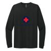 Adult CVC Long Sleeve Tee Adult CVC Long Sleeve Tee Thumbnail