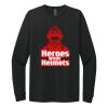 Adult CVC Long Sleeve Tee Adult CVC Long Sleeve Tee Thumbnail