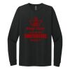 Adult CVC Long Sleeve Tee Adult CVC Long Sleeve Tee Thumbnail