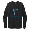 Adult CVC Long Sleeve Tee Adult CVC Long Sleeve Tee Thumbnail