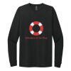Adult CVC Long Sleeve Tee Adult CVC Long Sleeve Tee Thumbnail