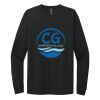 Adult CVC Long Sleeve Tee Adult CVC Long Sleeve Tee Thumbnail