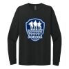 Adult CVC Long Sleeve Tee Adult CVC Long Sleeve Tee Thumbnail