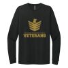 Adult CVC Long Sleeve Tee Adult CVC Long Sleeve Tee Thumbnail