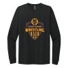 Adult CVC Long Sleeve Tee Adult CVC Long Sleeve Tee Thumbnail