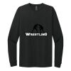 Adult CVC Long Sleeve Tee Adult CVC Long Sleeve Tee Thumbnail