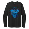 Adult CVC Long Sleeve Tee Adult CVC Long Sleeve Tee Thumbnail