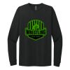 Adult CVC Long Sleeve Tee Adult CVC Long Sleeve Tee Thumbnail