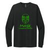 Adult CVC Long Sleeve Tee Adult CVC Long Sleeve Tee Thumbnail