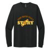 Adult CVC Long Sleeve Tee Adult CVC Long Sleeve Tee Thumbnail