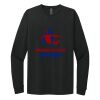 Adult CVC Long Sleeve Tee Adult CVC Long Sleeve Tee Thumbnail