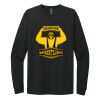 Adult CVC Long Sleeve Tee Adult CVC Long Sleeve Tee Thumbnail