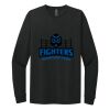 Adult CVC Long Sleeve Tee Adult CVC Long Sleeve Tee Thumbnail