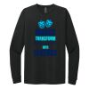 Adult CVC Long Sleeve Tee Adult CVC Long Sleeve Tee Thumbnail