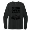 Adult CVC Long Sleeve Tee Adult CVC Long Sleeve Tee Thumbnail