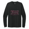 Adult CVC Long Sleeve Tee Adult CVC Long Sleeve Tee Thumbnail