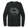 Adult CVC Long Sleeve Tee Adult CVC Long Sleeve Tee Thumbnail