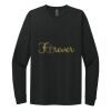 Adult CVC Long Sleeve Tee Adult CVC Long Sleeve Tee Thumbnail