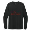 Adult CVC Long Sleeve Tee Adult CVC Long Sleeve Tee Thumbnail
