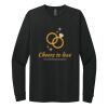 Adult CVC Long Sleeve Tee Adult CVC Long Sleeve Tee Thumbnail