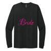 Adult CVC Long Sleeve Tee Adult CVC Long Sleeve Tee Thumbnail