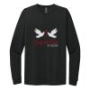 Adult CVC Long Sleeve Tee Adult CVC Long Sleeve Tee Thumbnail