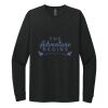 Adult CVC Long Sleeve Tee Adult CVC Long Sleeve Tee Thumbnail