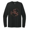 Adult CVC Long Sleeve Tee Adult CVC Long Sleeve Tee Thumbnail