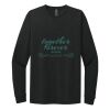 Adult CVC Long Sleeve Tee Adult CVC Long Sleeve Tee Thumbnail