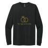 Adult CVC Long Sleeve Tee Adult CVC Long Sleeve Tee Thumbnail