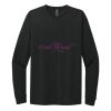 Adult CVC Long Sleeve Tee Adult CVC Long Sleeve Tee Thumbnail