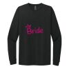 Adult CVC Long Sleeve Tee Adult CVC Long Sleeve Tee Thumbnail