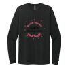 Adult CVC Long Sleeve Tee Adult CVC Long Sleeve Tee Thumbnail