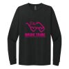 Adult CVC Long Sleeve Tee Adult CVC Long Sleeve Tee Thumbnail