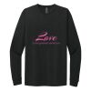 Adult CVC Long Sleeve Tee Adult CVC Long Sleeve Tee Thumbnail