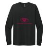 Adult CVC Long Sleeve Tee Adult CVC Long Sleeve Tee Thumbnail