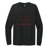 Adult CVC Long Sleeve Tee Adult CVC Long Sleeve Tee Thumbnail