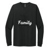 Adult CVC Long Sleeve Tee Adult CVC Long Sleeve Tee Thumbnail