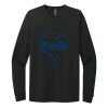 Adult CVC Long Sleeve Tee Adult CVC Long Sleeve Tee Thumbnail
