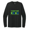 Adult CVC Long Sleeve Tee Adult CVC Long Sleeve Tee Thumbnail