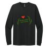 Adult CVC Long Sleeve Tee Adult CVC Long Sleeve Tee Thumbnail