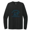 Adult CVC Long Sleeve Tee Adult CVC Long Sleeve Tee Thumbnail