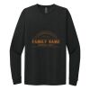 Adult CVC Long Sleeve Tee Adult CVC Long Sleeve Tee Thumbnail